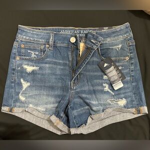 American Eagle Denim shorts - Women’s